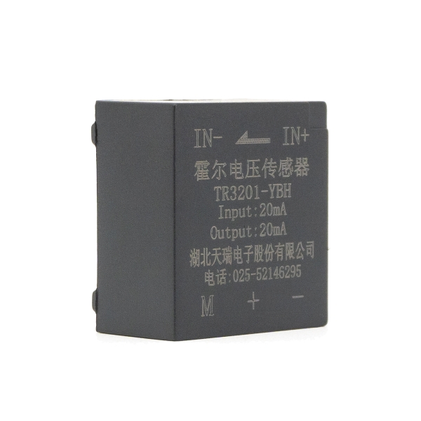 闭环式（磁平衡式）电流传感器TR0201-LBH5